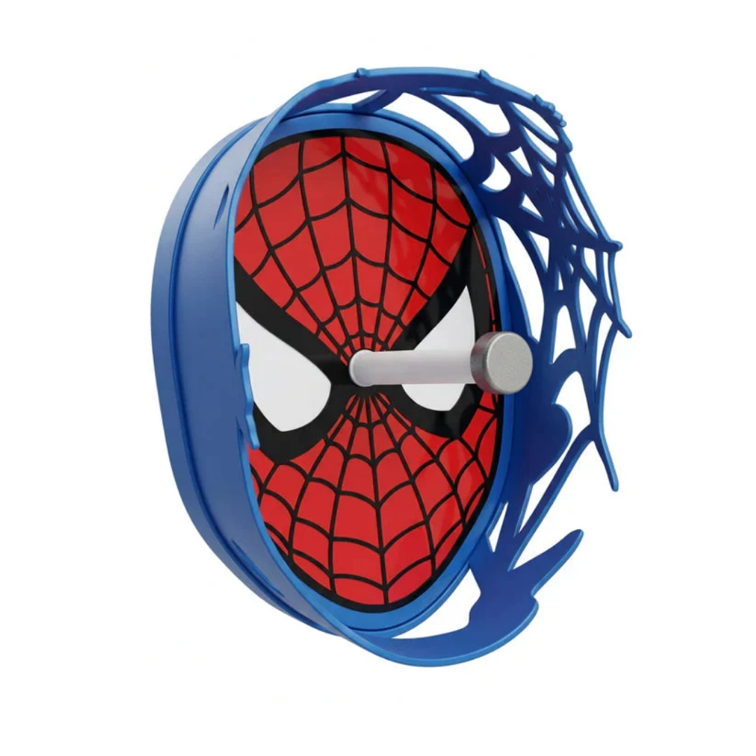 Lámpara de Sombras de Spiderman
