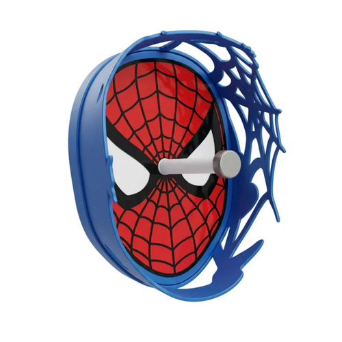 Lámpara de Sombras de Spiderman