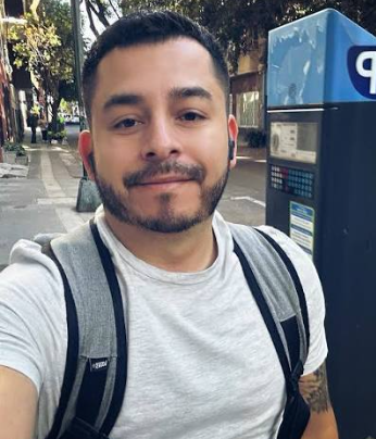 David M.